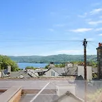 Angel Loft, Perfect Romantic Escape With View, On Windermere * Bowness-on-Windermere