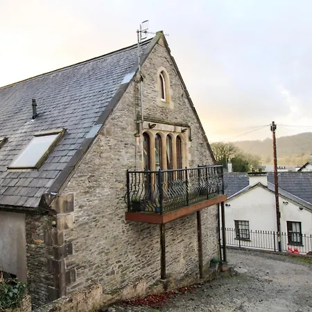 Angel Loft, Perfect Romantic Escape With View, On Windermere Holiday home