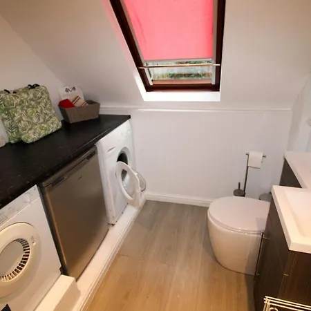 Holiday home Angel Loft, Perfect Romantic Escape With View, On Windermere