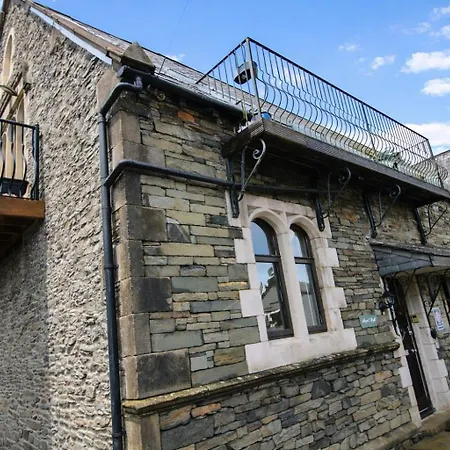 Holiday home Angel Loft, Perfect Romantic Escape With View, On Windermere Bowness-on-Windermere