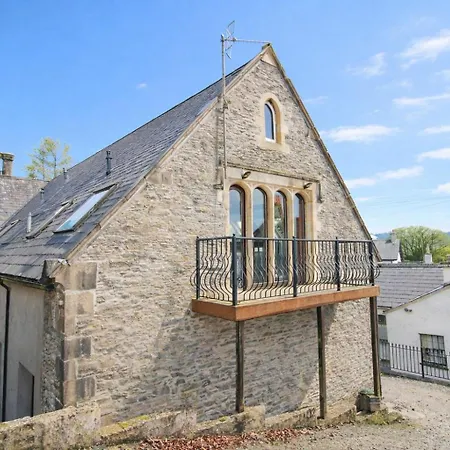 Holiday home Angel Loft, Perfect Romantic Escape With View, On Windermere