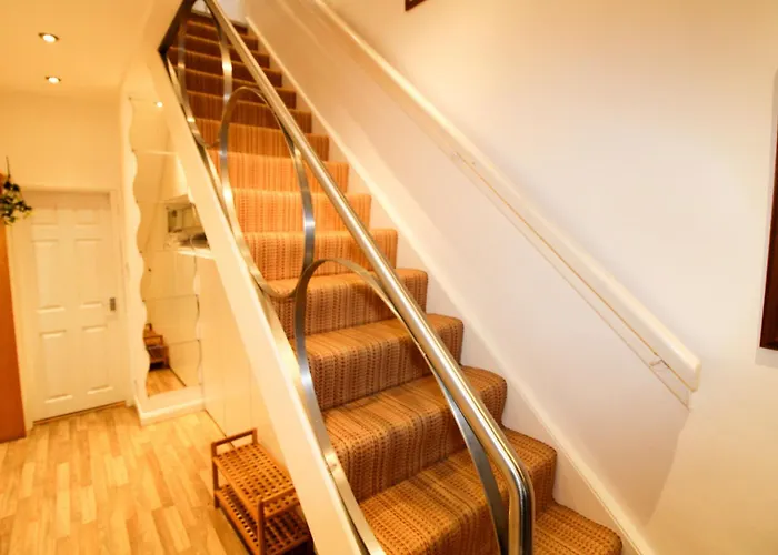 Angel Loft, Perfect Romantic Escape With View, On Windermere Bowness-on-Windermere